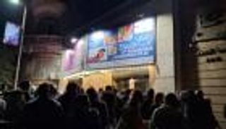 بانوراما الفيلم الأوروبي في نسخته الـ17.. انطلاقة مبهرة بحضور نجوم السينما