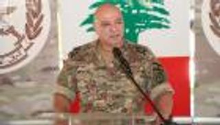 تمديد مهمته قائدا للجيش اللبناني.. من هو جوزيف عون؟