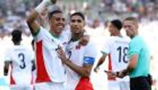 جوائز «ذا بيست» 2024.. حضور عربي وغياب محمد صلاح