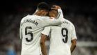 رغبةً في الانتقام.. ريال مدريد يحصل على دفعة ثلاثية