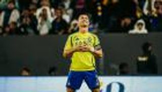 النصر ضد ضمك.. كريستيانو رونالدو يعيد بريق «العالمي»