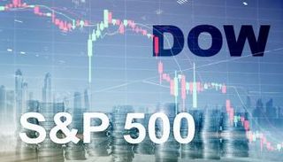 ارتفاع «داو جونز» و«ستاندرد آند بورز 500»