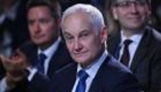 وزير الدفاع الروسي في بيونغ يانغ.. تعاون عسكري أوسع