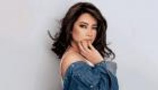 عزيز الشافعي ينشر كواليس «بتمنى أنساك» لشيرين