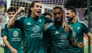 موعد مباراة الأهلي والوحدة في الدوري السعودي