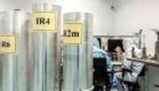 «نووي إيران».. جهود دبلوماسية لاحتواء التصعيد