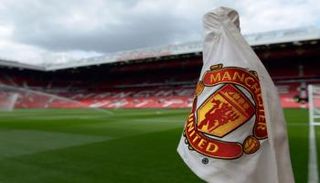 ملعب مانشستر يونايتد