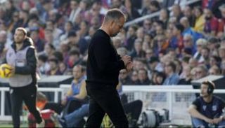 هانز فليك مدرب برشلونة