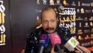 محمد ثروت يكشف حقيقة تجسيده شخصية سمير غانم في مسلسل (خاص)