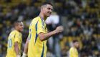 حمدالله تحت التهديد.. كم يحتاج رونالدو للوصول إلى عرش أجانب النصر التاريخي؟
