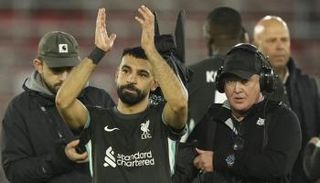 المصري محمد صلاح