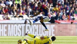 مشاهدة مباراة برشلونة بث مباشر اليوم