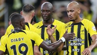 مشاهدة مباراة الاتحاد والاتفاق اليوم