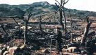 «الرجل البدين» الذي دمر ناغازاكي.. قصة آخر سلاح نووي استخدم في حرب