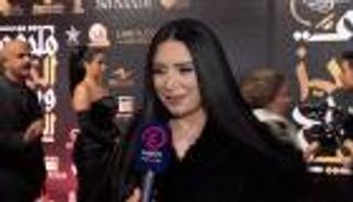 عبير صبري لـ«العين الإخبارية»: أكره المكياج.. وسأخضع لعمليات تجميل