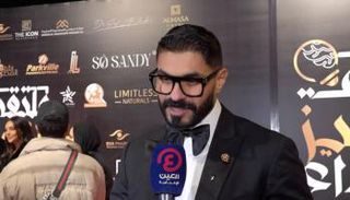 الفنان خالد سليم