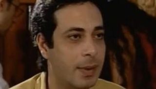 الفنان محمود البنا
