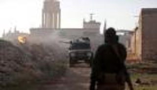 اشتباكات حلب.. سوريا تنتظر مدداً روسياً خلال 72 ساعة