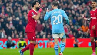 مشاهدة مباراة ليفربول ومانشستر سيتي اليوم