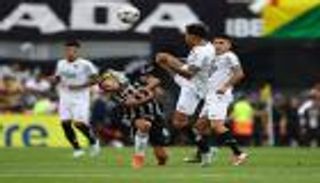 انطلاقة صادمة.. طرد في نهائي كأس الليبرتادوريس بعد 30 ثانية (فيديو)