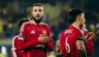 «لسنا أغبياء».. نصير مزراوي يحذر نجوم مانشستر يونايتد