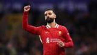 قبل موقعة مان سيتي.. محمد صلاح يقدم أفضل مواسمه مع ليفربول