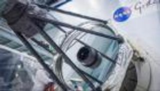 تلسكوب «نانسي غريس رومان».. عين ناسا الجديدة لاستكشاف أسرار الكون