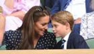 هل تلحقه بـ«مارلبورو»؟.. كيت تستعد لقرار كبير بشأن مستقبل الأمير جورج