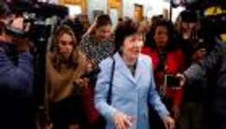 «تمرد» في مجلس الشيوخ.. أجندة ترامب على موعد مع «عقبات»