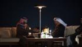 الإمارات والسعودية.. لقاءات القادة تعزز العلاقات التاريخية