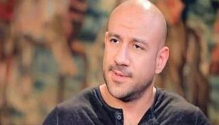 النجم أحمد مكي