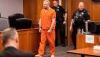 طبيب أسنان يسمم زوجته ويحاول قتل المحقق في القضية