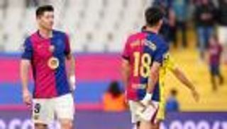 7  أسباب.. لماذا سقط برشلونة من القمة بعد سحق بايرن ميونخ وريال مدريد؟