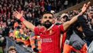 مفاجأة كبرى.. محمد صلاح يتنازل من أجل ليفربول