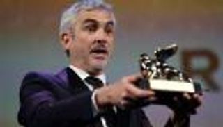 ألفونسو كوارون: هاري بوتر 3 فتح لي أبواب Children of Men