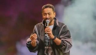 الفنان المصري حمادة هلال