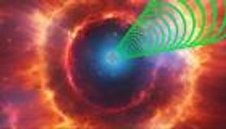 اكتشاف المادة المظلمة في 10 ثوان.. الأمل في «سوبرنوفا»