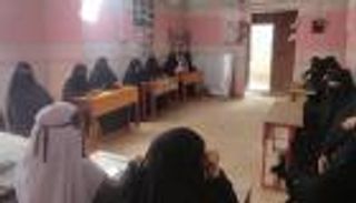 نساء أبين اليمنية يتحدن لمواجهة الابتزاز الإلكتروني