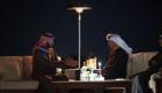 الإمارات والسعودية.. المناسبات الوطنية تعزز الأخوة الأبدية
