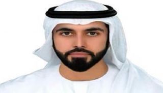 راشد الحمادي