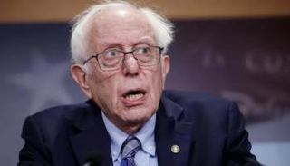 بيرني ساندرز