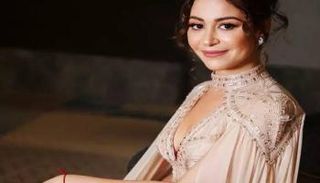 تصريحات منة شلبي عن مسرحية
