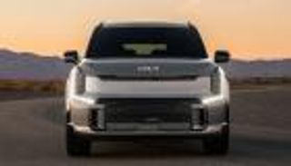 مواصفات سيارة Kia EV9 موديل 2026.. تجربة قيادة متفوقة