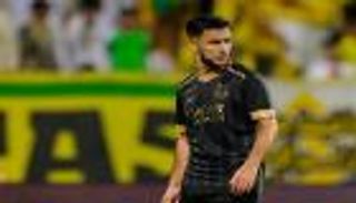 بهدف قاتل.. آدم وناس يصعق النصر السعودي (فيديو)