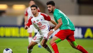 موعد مباراة الوحدات والشارقة اليوم