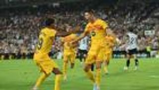 الريمونتادا.. سلاح برشلونة الذي انتهت صلاحيته بالدوري الإسباني