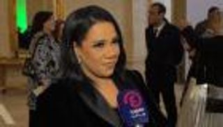 شيماء سيف في عيد الاتحاد الـ53: أتمنى دوام الخير والسعادة للإمارات (خاص)