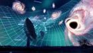 الكون أكثر نشاطا مما نعتقد.. موجات الجاذبية تكشف عن حركة غير مرئية