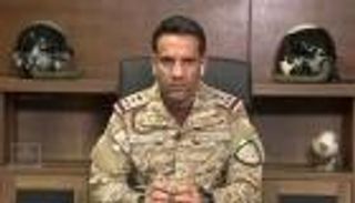 التحالف العربي في اليمن يطالب بعدم تسييس ملف الأسرى والجثامين