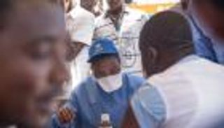 143 وفاة بمرض غامض في الكونغو